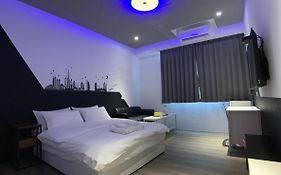 Chill Place 懶地方